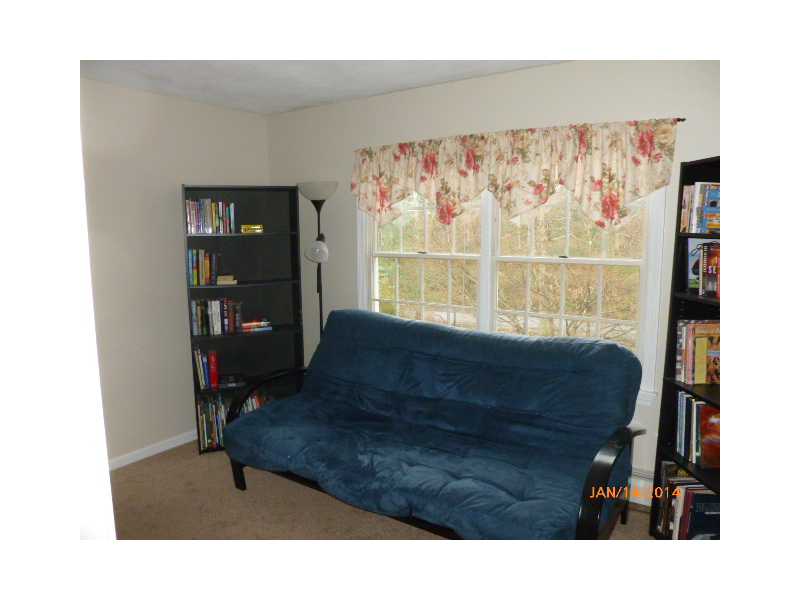780 Laten Knight Road Cranston, RI 02921 - Photo 13 of 24 Bedroom.