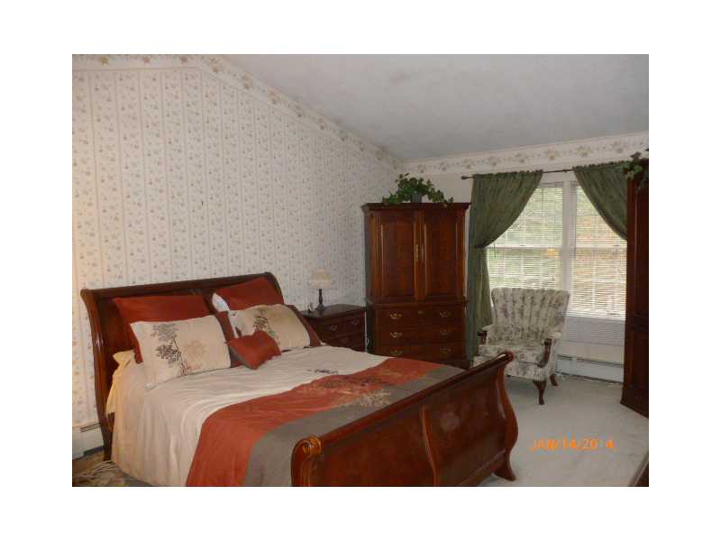 780 Laten Knight Road Cranston, RI 02921 - Photo 17 of 24 Master Bedroom.