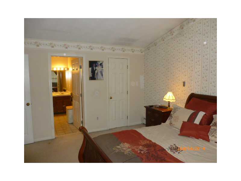 780 Laten Knight Road Cranston, RI 02921 - Photo 19 of 24 Master Bedroom.