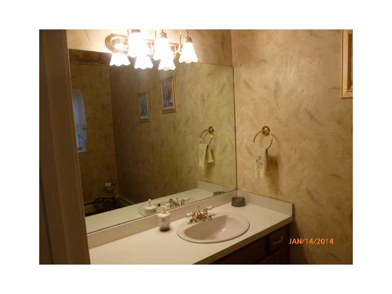 780 Laten Knight Road Cranston, RI 02921 - Photo 7 of 24 Bathroom.