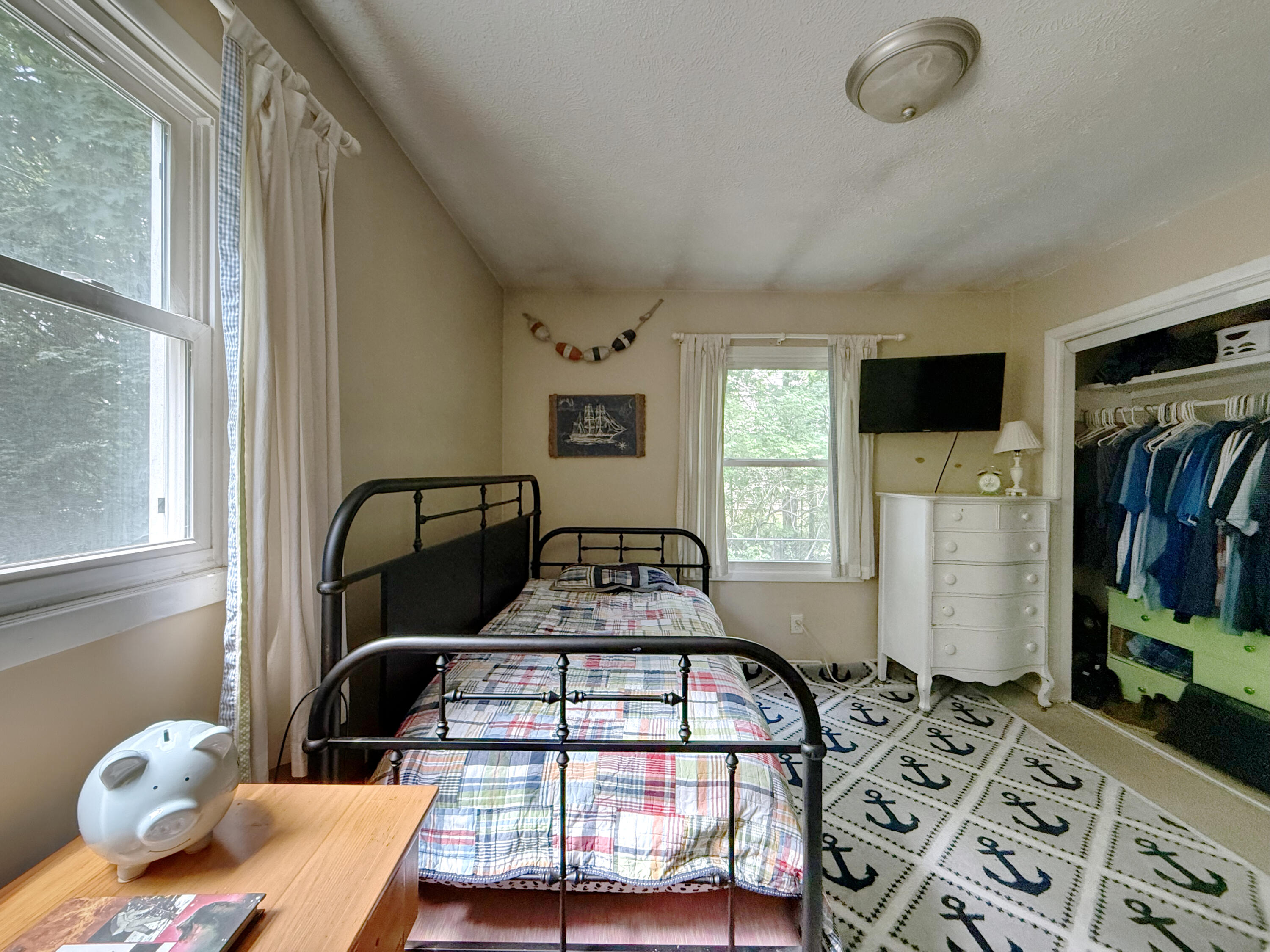 16613 West Fruitport Road Spring Lake, MI 49456 - Photo 16 of 26 bedroom 1