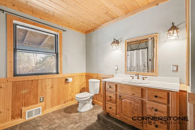 $454,900 | 13261 Wabasis Avenue Northeast, Cedar Springs, MI 49319