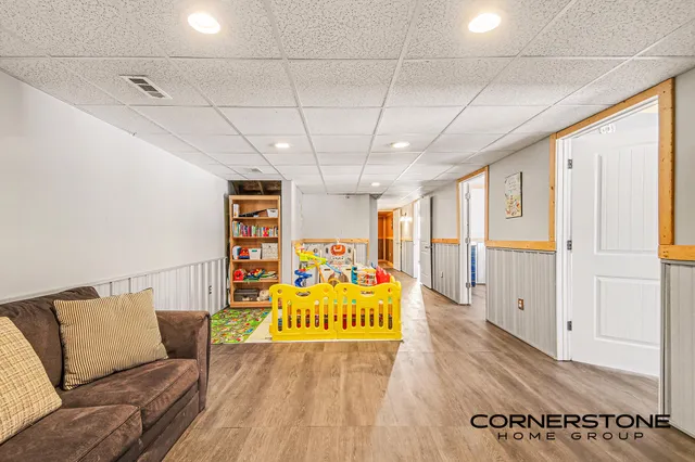 $454,900 | 13261 Wabasis Avenue Northeast, Cedar Springs, MI 49319