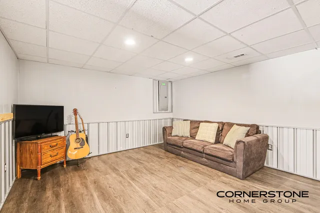 $454,900 | 13261 Wabasis Avenue Northeast, Cedar Springs, MI 49319