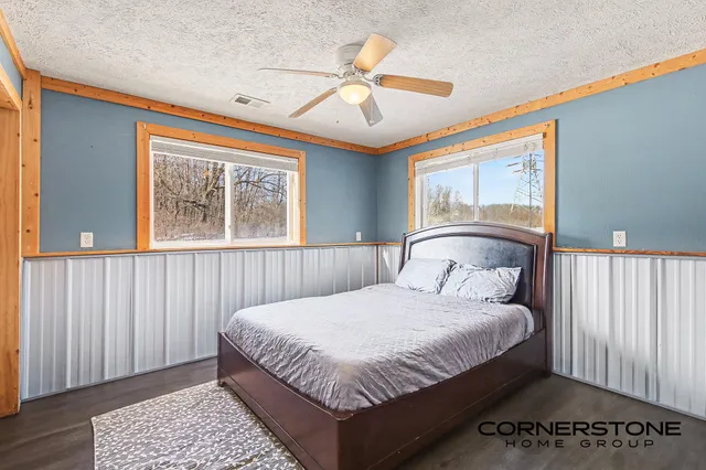 $454,900 | 13261 Wabasis Avenue Northeast, Cedar Springs, MI 49319