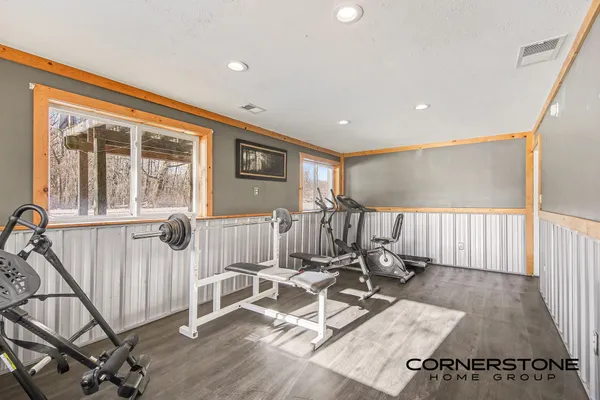 $449,900 | 13261 Wabasis Avenue Northeast, Cedar Springs, MI 49319