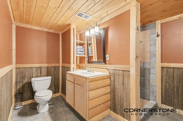 $454,900 | 13261 Wabasis Avenue Northeast, Cedar Springs, MI 49319