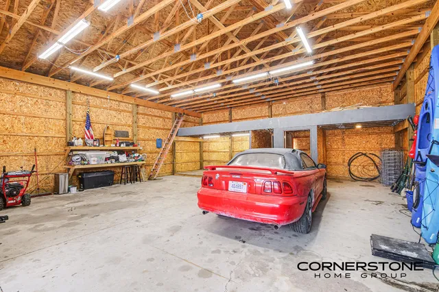 $454,900 | 13261 Wabasis Avenue Northeast, Cedar Springs, MI 49319