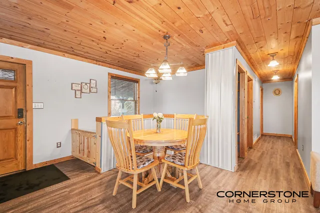 $454,900 | 13261 Wabasis Avenue Northeast, Cedar Springs, MI 49319