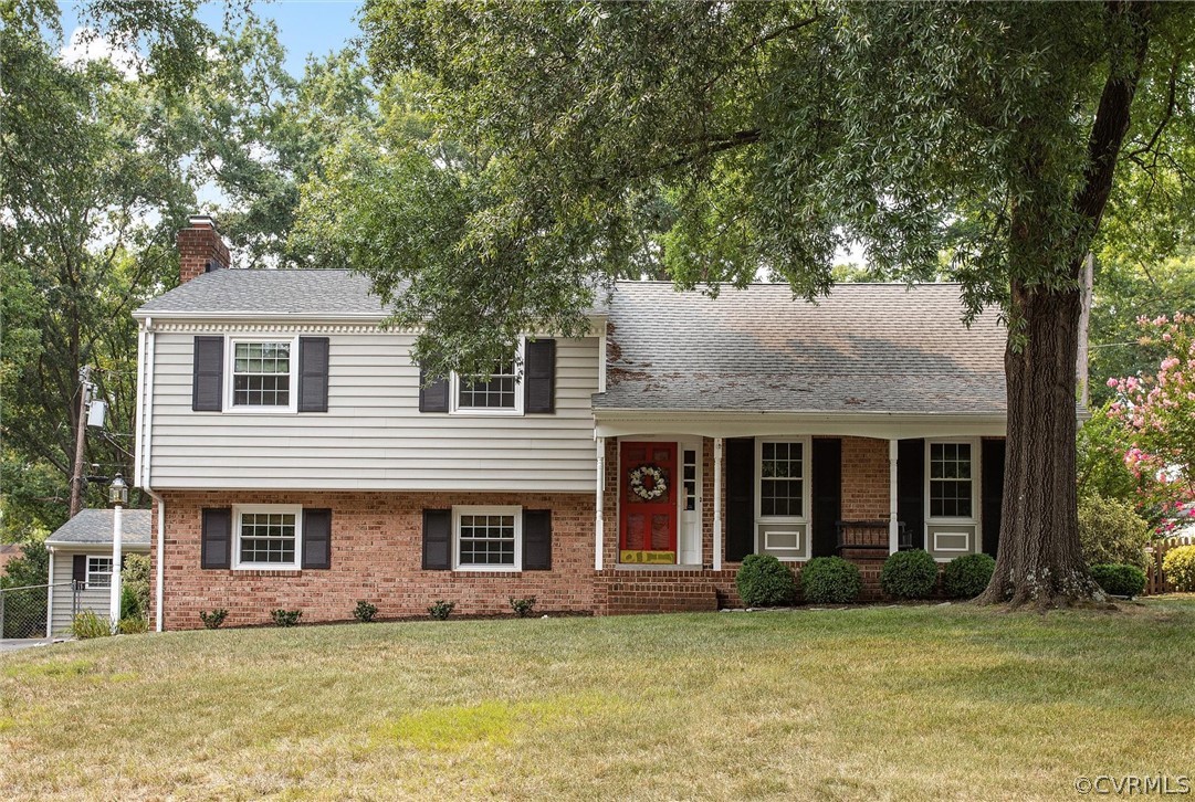 1902 Vandover Road Henrico, VA 23229 - Photo 1 of 46 Gallery Image 1