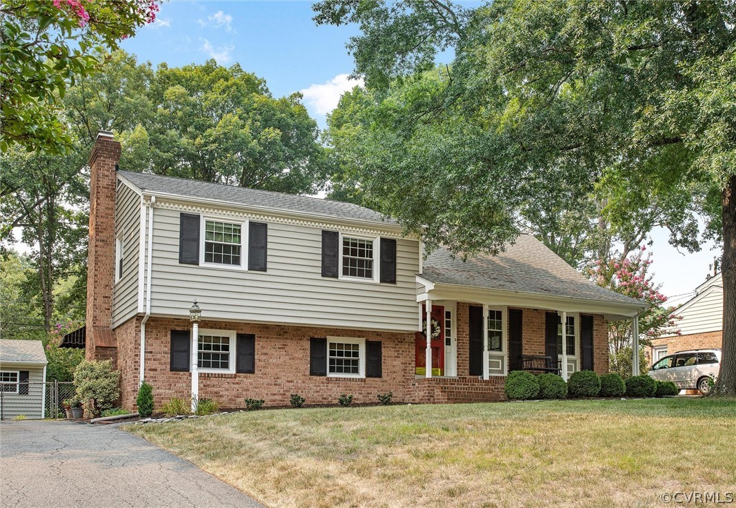 1902 Vandover Road Henrico, VA 23229 - Photo 2 of 46 Gallery Image 2