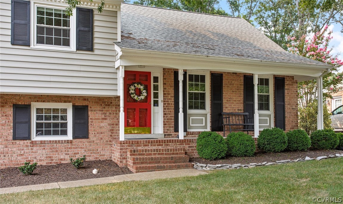 1902 Vandover Road Henrico, VA 23229 - Photo 4 of 46 Gallery Image 4