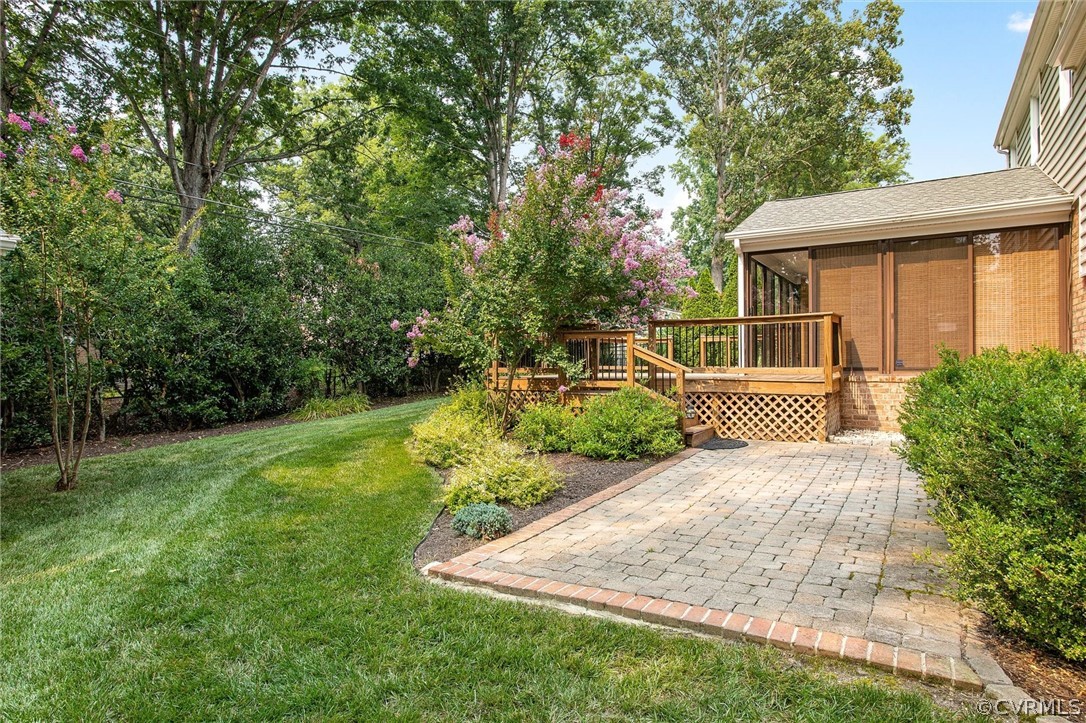1902 Vandover Road Henrico, VA 23229 - Photo 43 of 46 Gallery Image 43