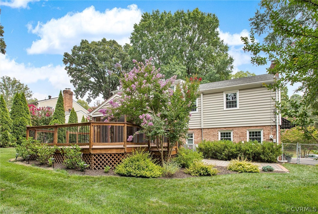 1902 Vandover Road Henrico, VA 23229 - Photo 46 of 46 Gallery Image 46