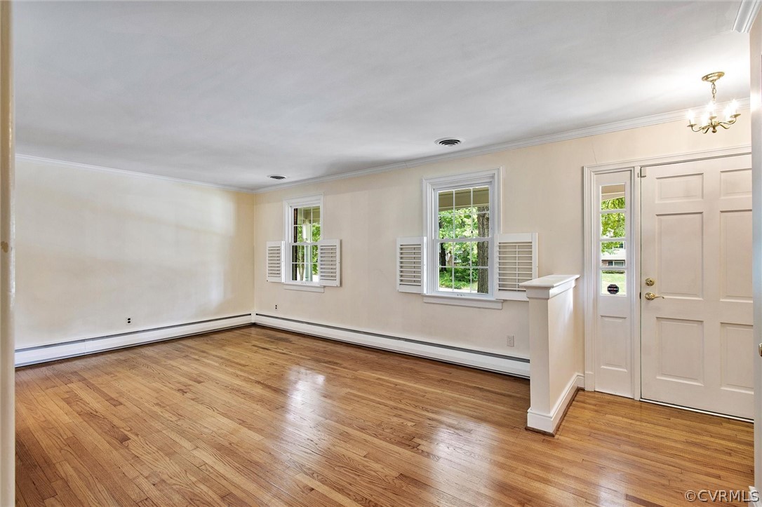 1902 Vandover Road Henrico, VA 23229 - Photo 7 of 46 Gallery Image 7