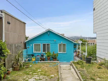 $495,000 | 566 Athens Street, San Francisco, CA 94112