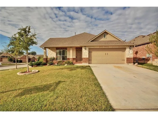 $2,350 | 2109 Granite Springs Road, Leander, TX 78641