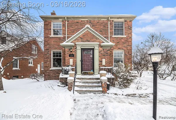 $2,100 | 350 North Reginald Street, Dearborn, MI 48124