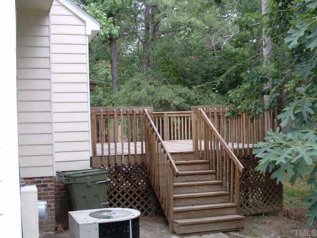 4641 Draper Road Raleigh, NC 27616 - Photo 8 of 9 Other