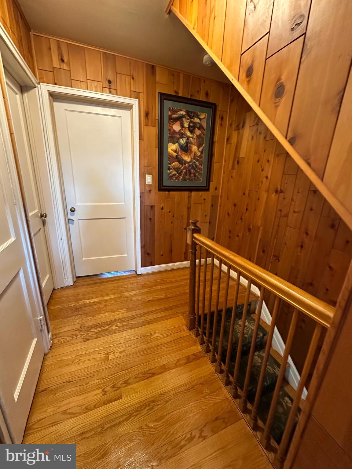 1808 Hillenwood Road Baltimore, MD 21239 - Photo 11 of 23 Hallway