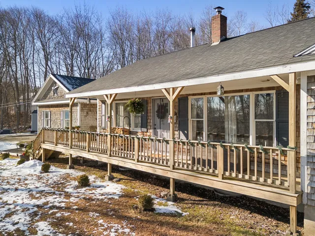 $375,000 | 18 Fr 41, Friendship, ME 04547