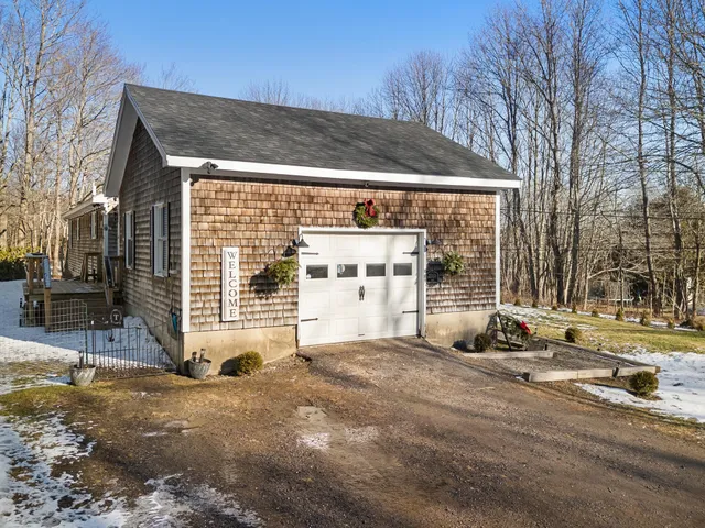 $375,000 | 18 Fr 41, Friendship, ME 04547