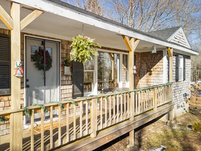 $375,000 | 18 Fr 41, Friendship, ME 04547