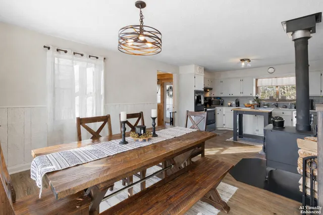 $375,000 | 18 Fr 41, Friendship, ME 04547