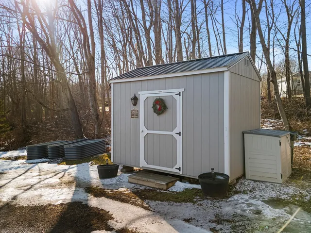 $375,000 | 18 Fr 41, Friendship, ME 04547