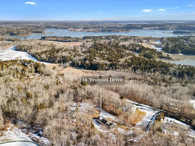 $375,000 | 18 Fr 41, Friendship, ME 04547