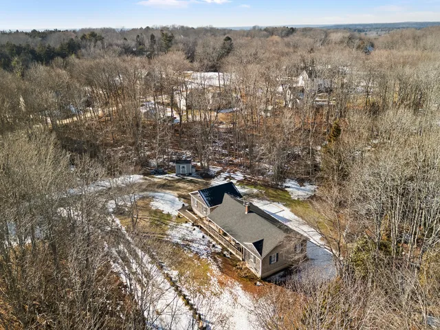 $375,000 | 18 Fr 41, Friendship, ME 04547