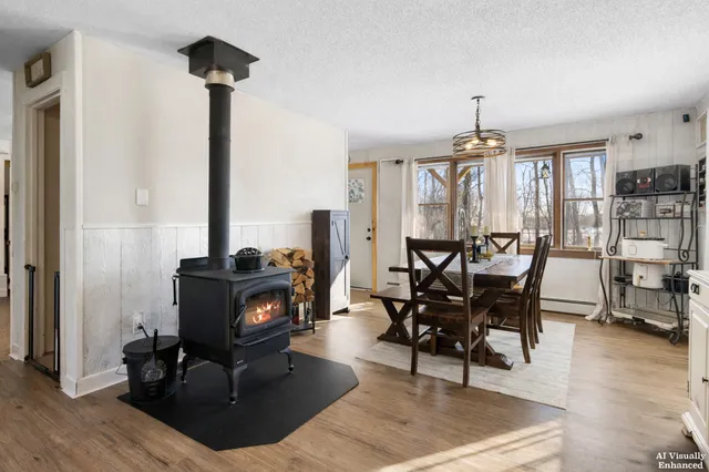 $375,000 | 18 Fr 41, Friendship, ME 04547