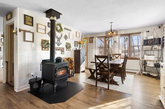 $375,000 | 18 Fr 41, Friendship, ME 04547