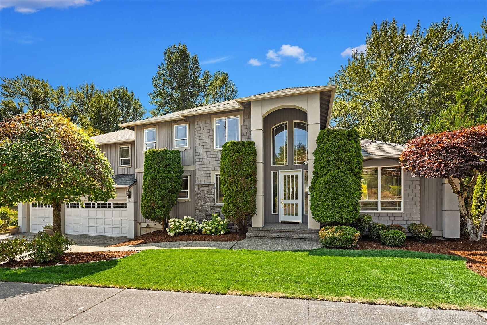 2501 134th Avenue Southeast Bellevue, WA 98005 - Photo 34 of 37 Gallery Image 34