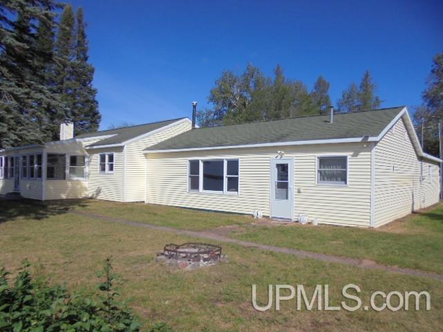 509 Sandy Beach Road Marenisco, MI 49947 - Photo 3 of 32 Gallery Image 3