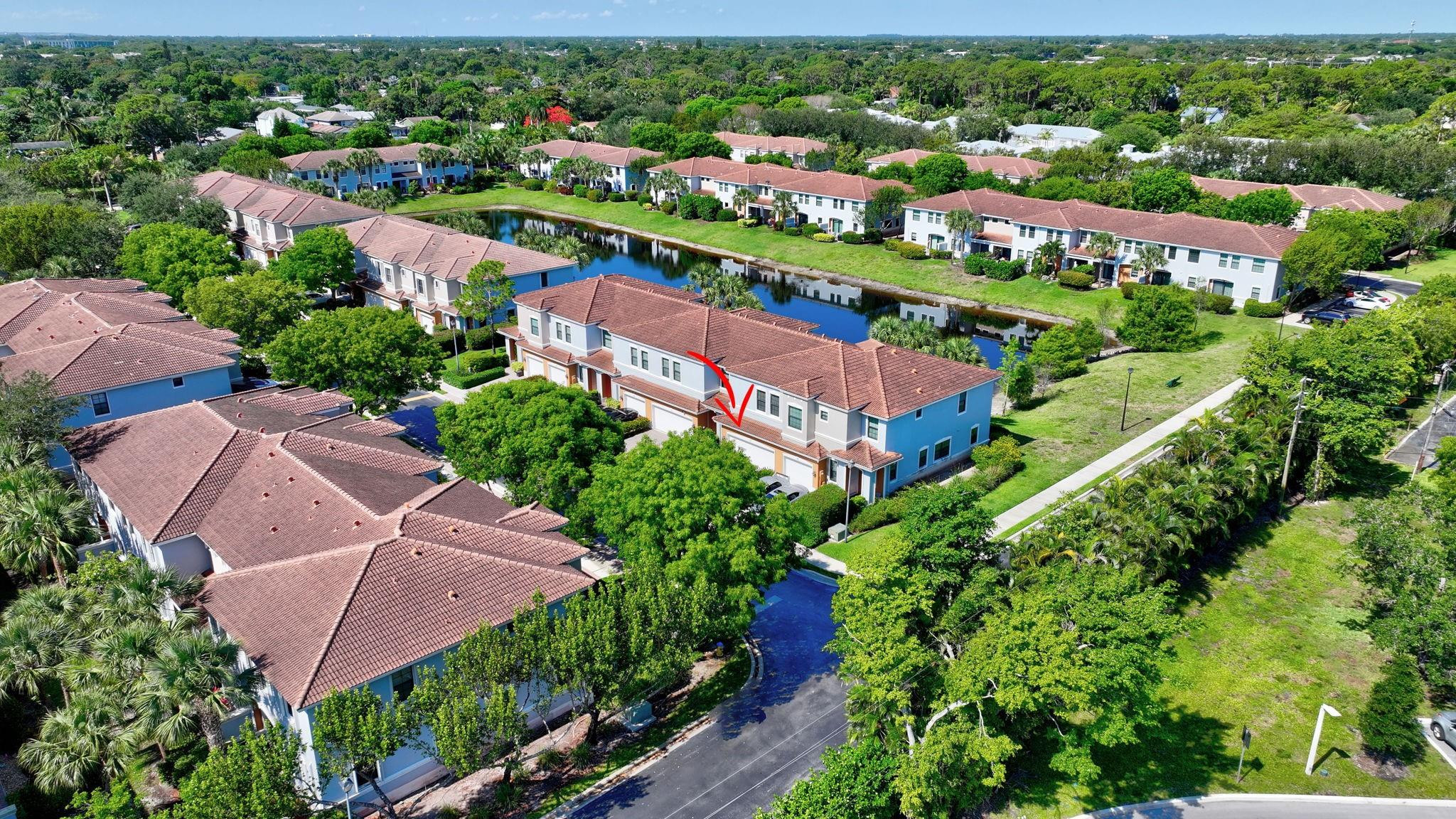 112 Astor Circle Delray Beach, FL 33484 - Photo 34 of 44 Photo 34