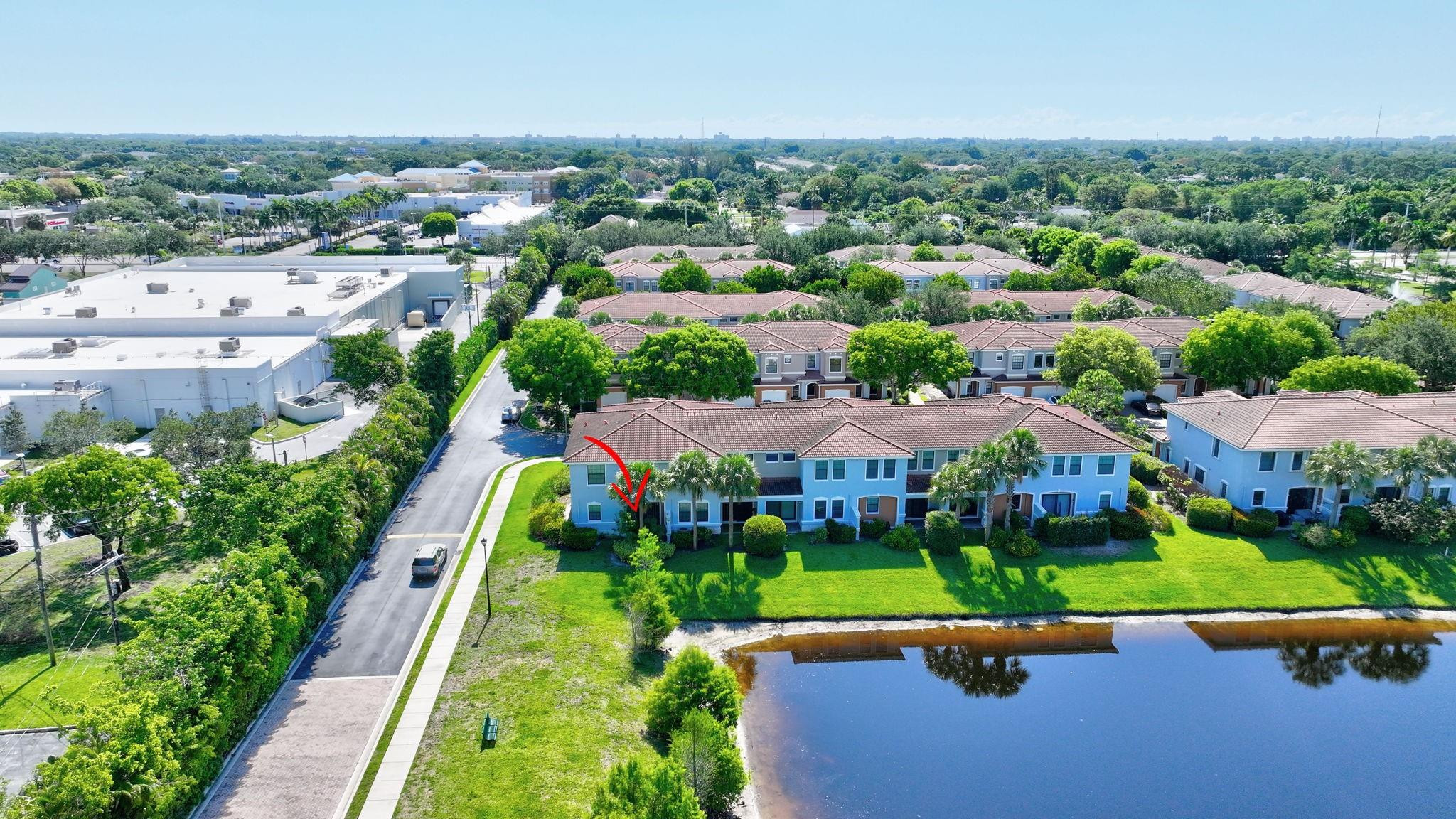 112 Astor Circle Delray Beach, FL 33484 - Photo 35 of 44 Photo 35