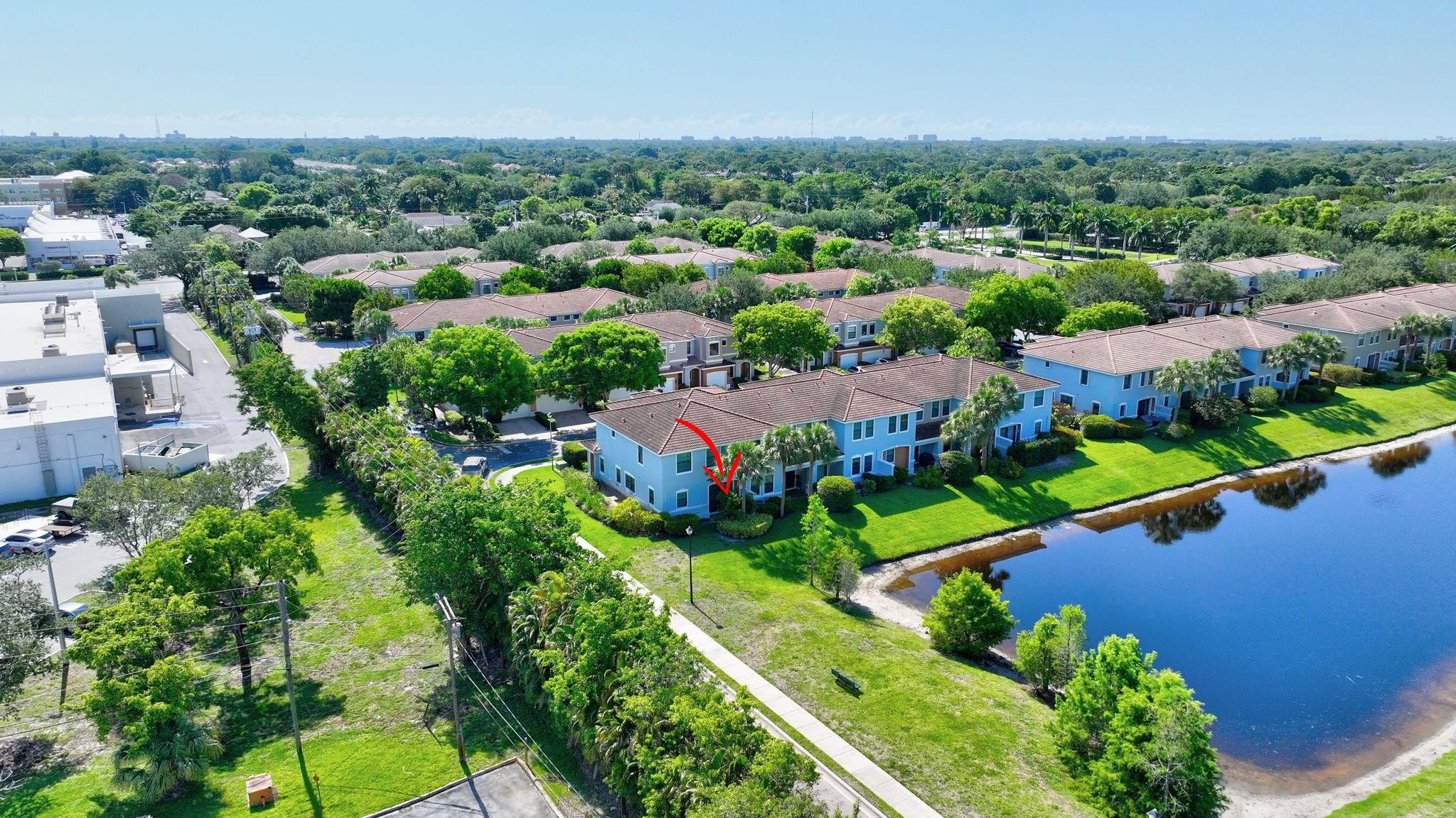 112 Astor Circle Delray Beach, FL 33484 - Photo 36 of 44 Photo 36