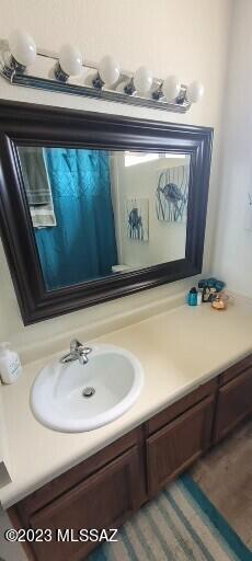 108 East Pastime Road Tucson, AZ 85705 - Photo 12 of 22
