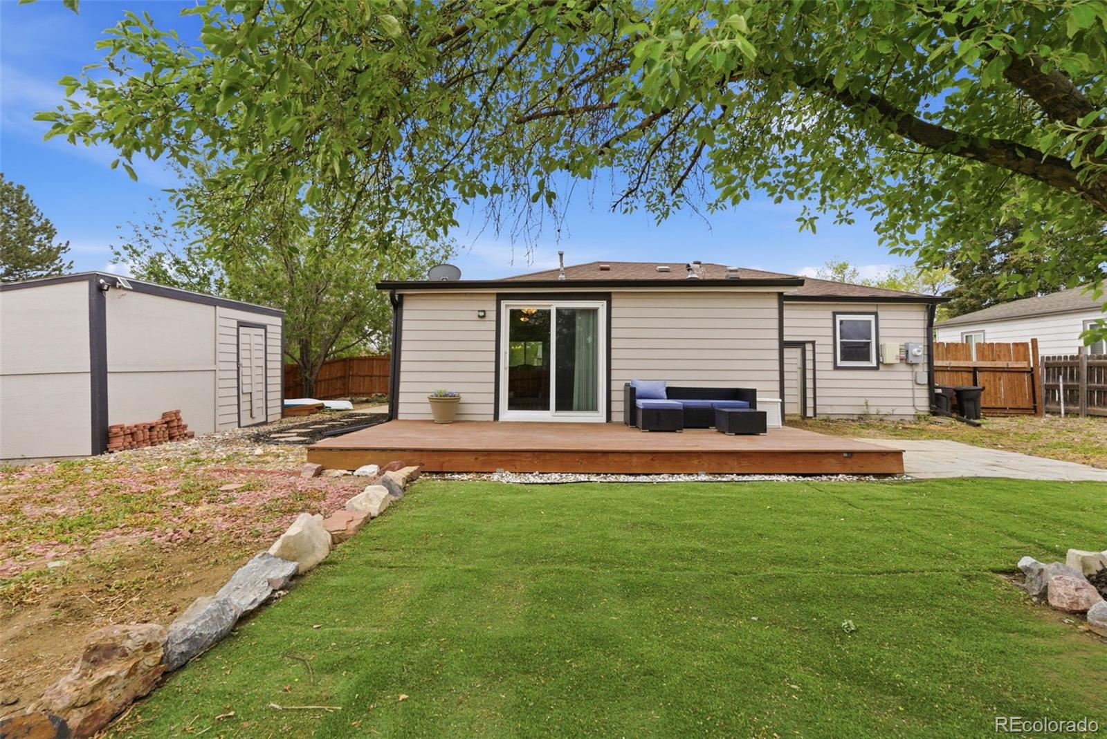 1981 Ruth Drive Thornton, CO 80229 - Photo 33 of 47