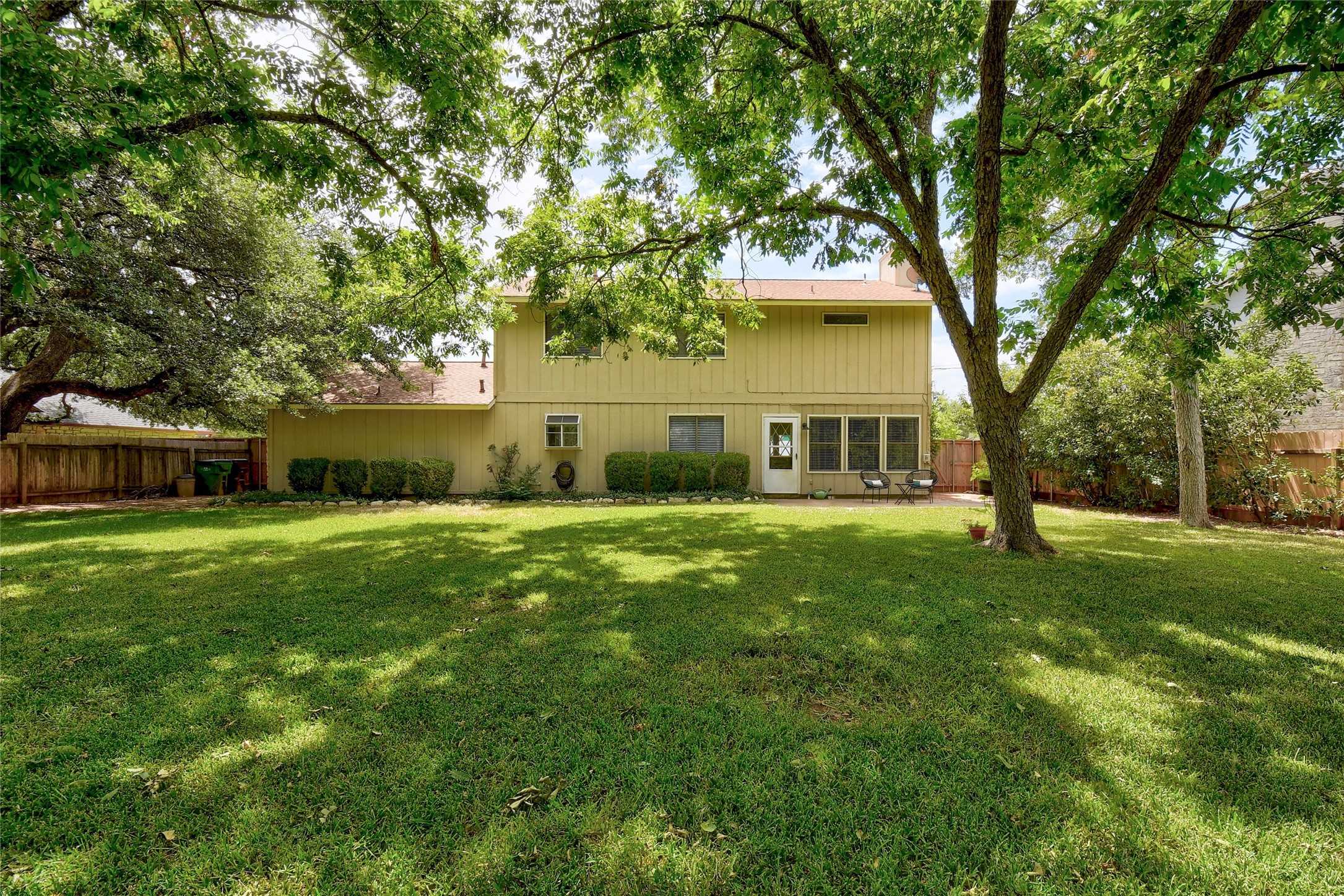 2408 West Messick Loop Round Rock, TX 78681 - Photo 25 of 28