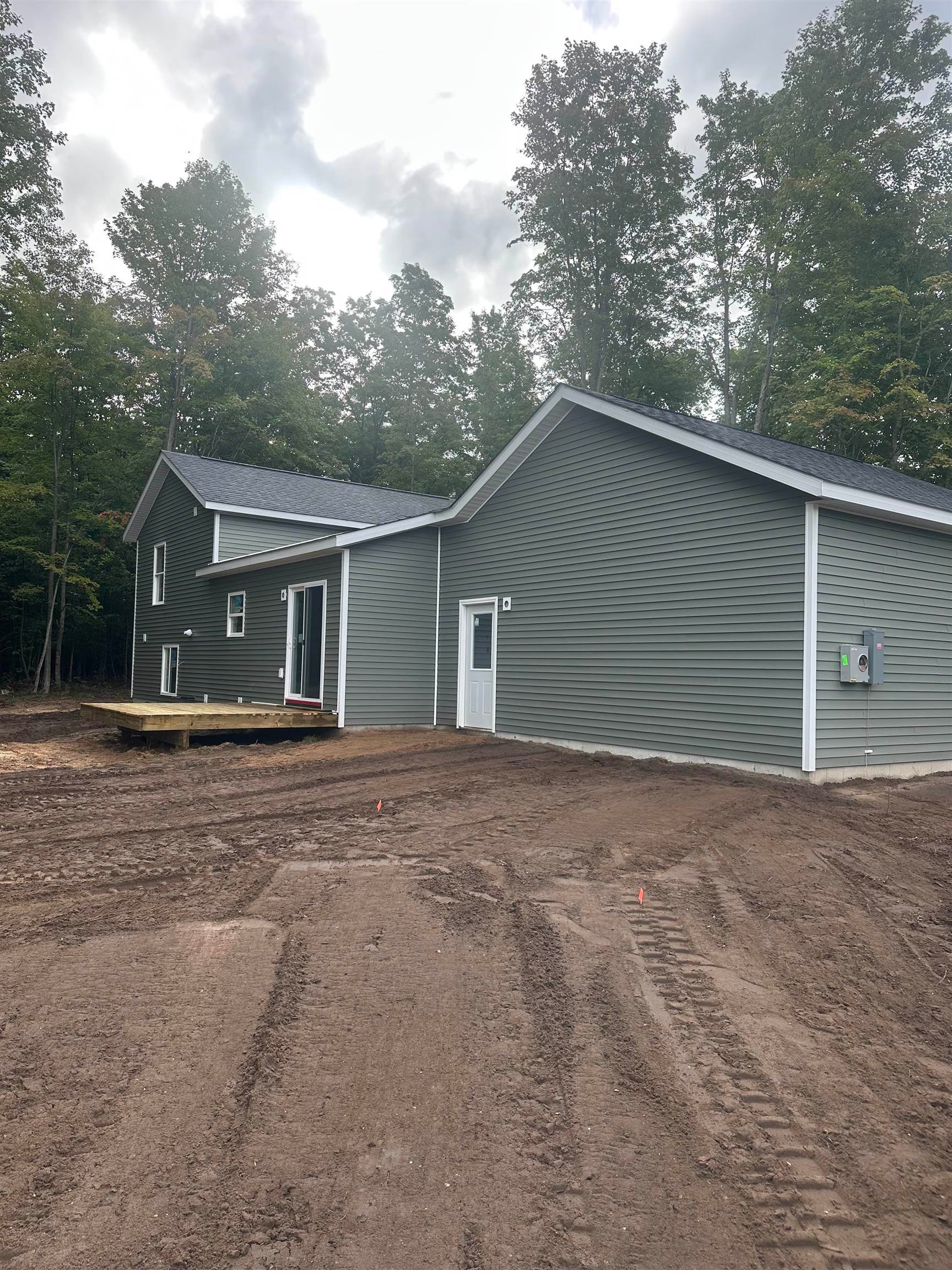 17776 Fewins Road, Unit LOT: A Interlochen, MI 49643 - Photo 4 of 16 Gallery Image 4