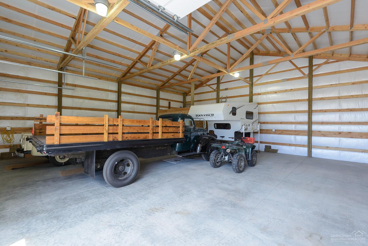 62290 Deer Trail Road Bend, OR 97701 - Photo 19 of 25 Additional Photo