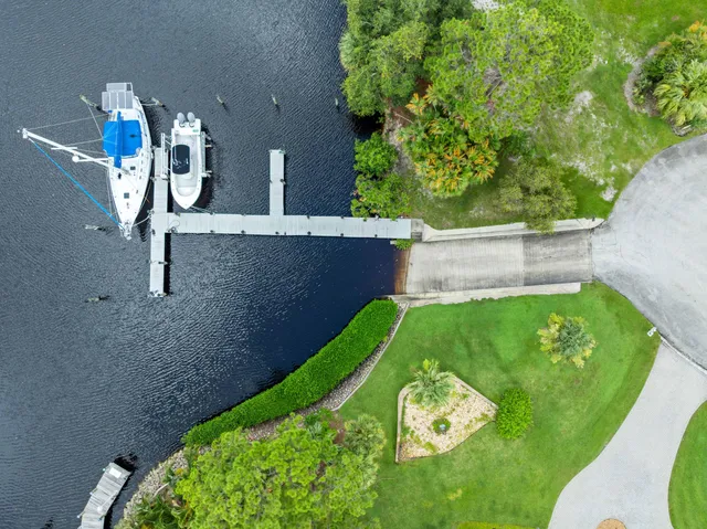 $999,000 | 3217 Northwest Perimeter Road, Palm City, FL 34990