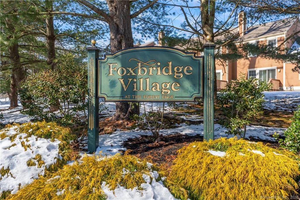 108 Foxbridge Village Road Branford, CT 06405 - Photo 1 of 1 Gallery Image 1
