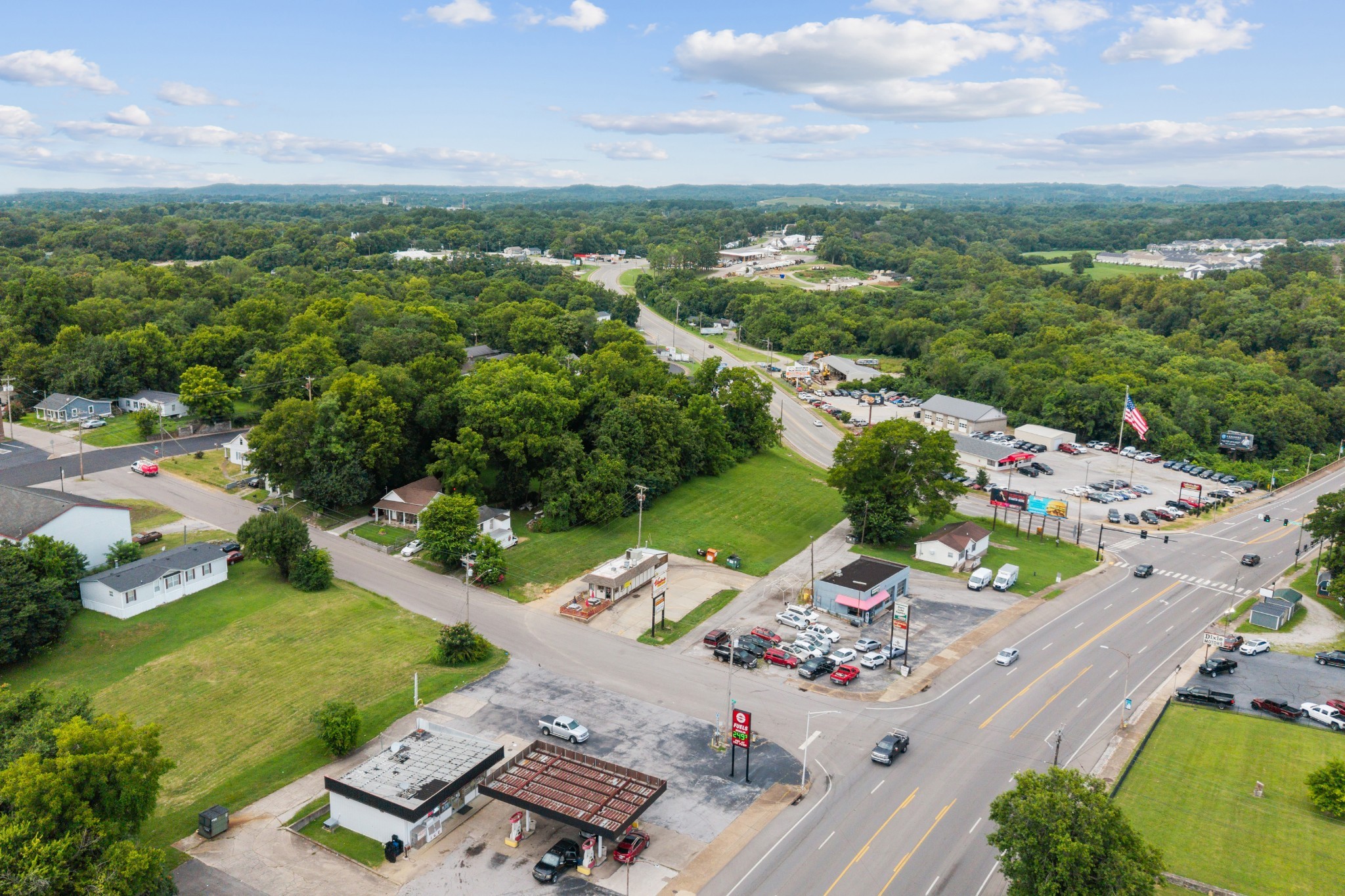 200 West 3rd Street Columbia, TN 38401 - Photo 12 of 15