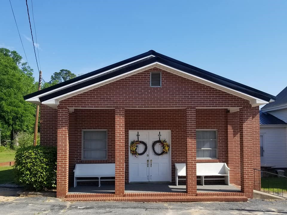 78 East Main Street Gibson, GA 30810 - Photo 56 of 65
