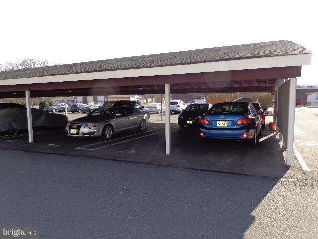 3 B Twin Rivers Drive, Unit B Hightstown, NJ 08520 - Photo 12 of 13 Car port