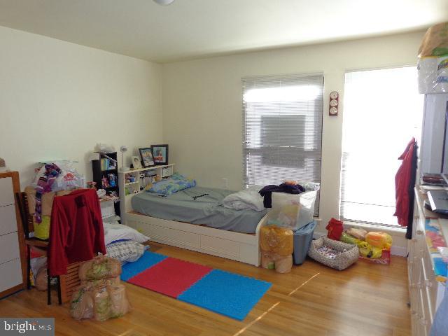 3 B Twin Rivers Drive, Unit B Hightstown, NJ 08520 - Photo 6 of 13 Master Bedroom