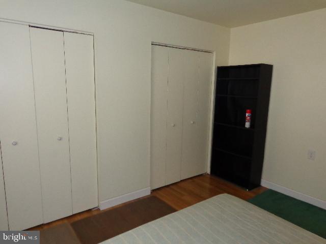 3 B Twin Rivers Drive, Unit B Hightstown, NJ 08520 - Photo 7 of 13 second bedroom